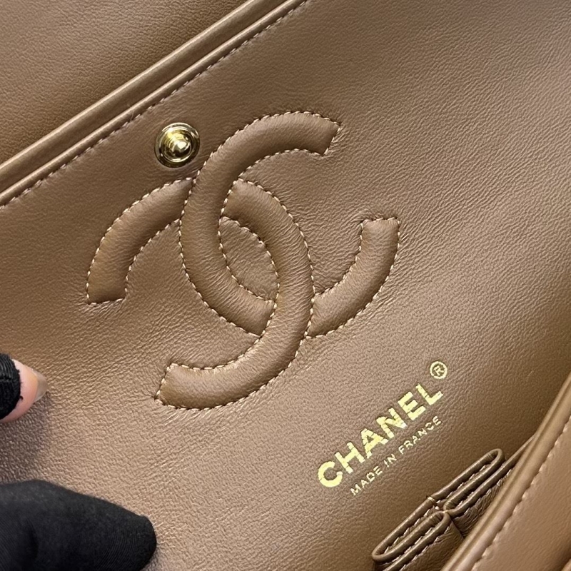 Chanel CF Series Bags